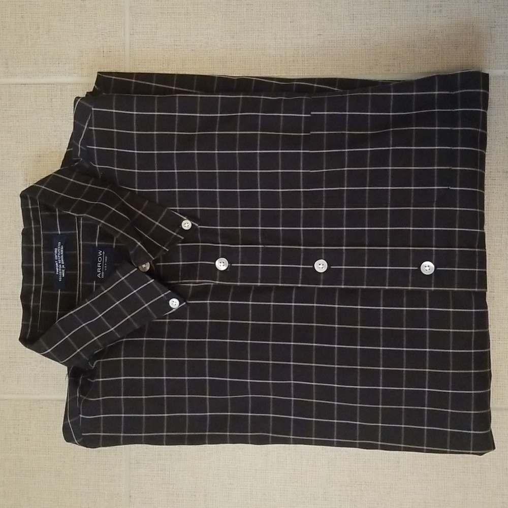 Men's Arrow Oxford